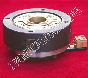 DLK1-10AT干式多片電磁離合器 DLK1-10AT干式多片電磁離合器